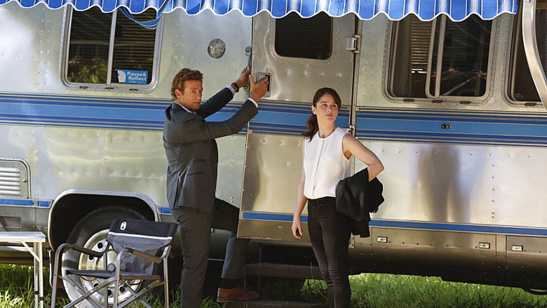 Still from The Mentalist - Season 7 Episode 6