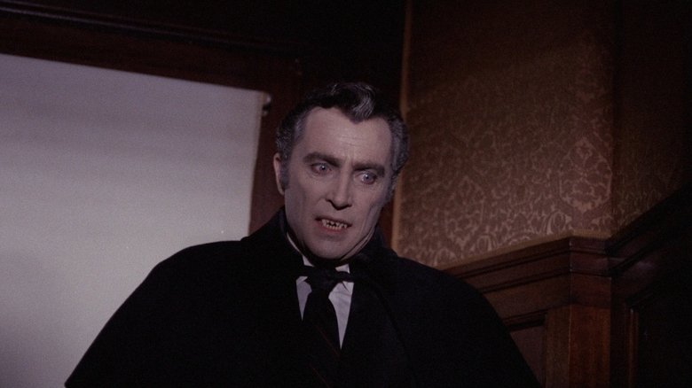 Junges Blut für Dracula (1970)