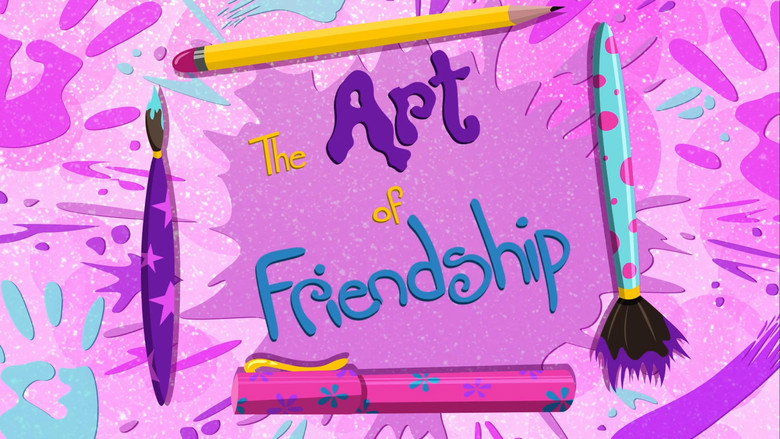 My Little Pony: Equestria Girls - Better Together 스페셜 7화