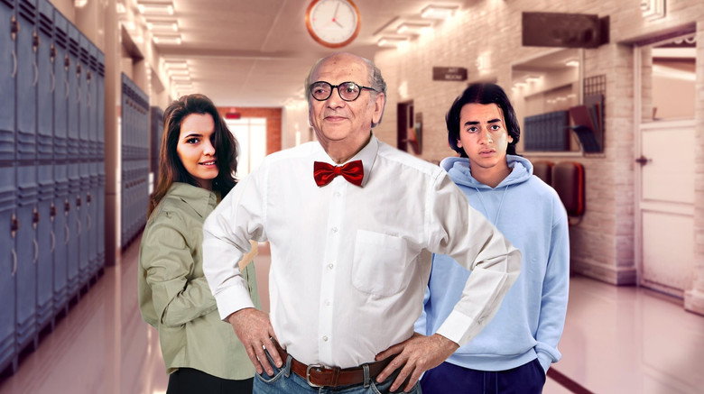 شيب و شباب