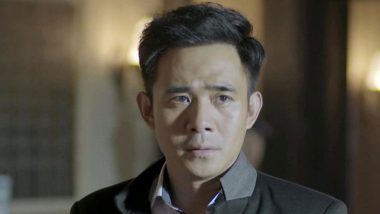 Still image for 同门往事 season 1 episode 1: Episode 1