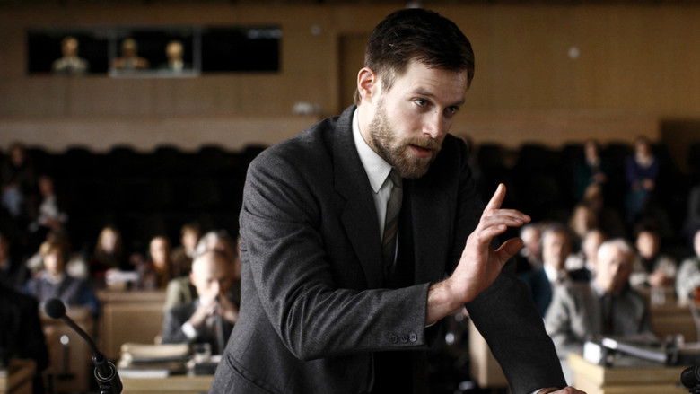 Image d'arrière-plan 10 du film D'une vie à l'autre