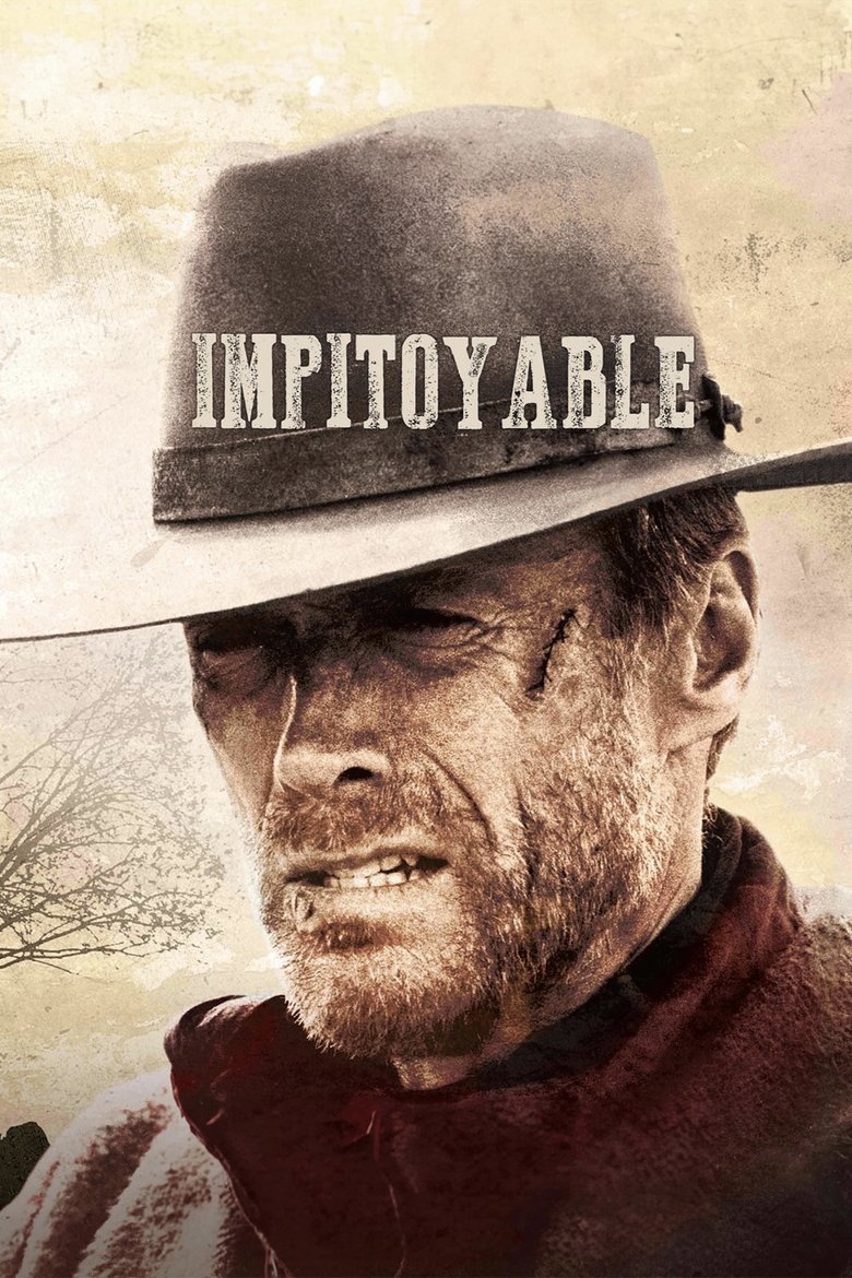 Poster du film Impitoyable
