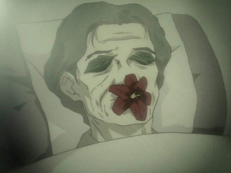 Still from Boogiepop Phantom - Season 1 Episode 5
