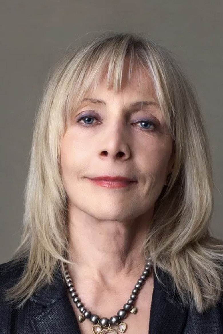 Lyse Lafontaine photo 2