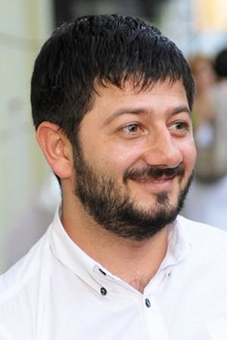 Mikhail Galustyan photo 2