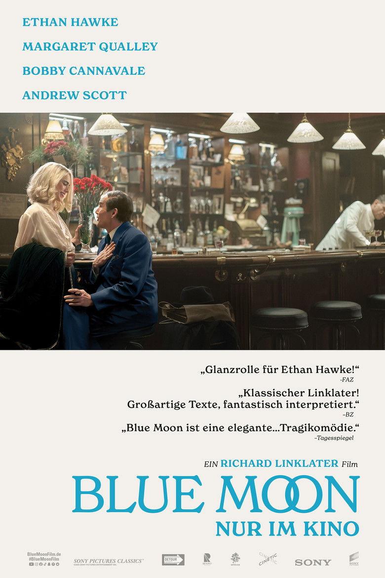 Blue Moon (2025)