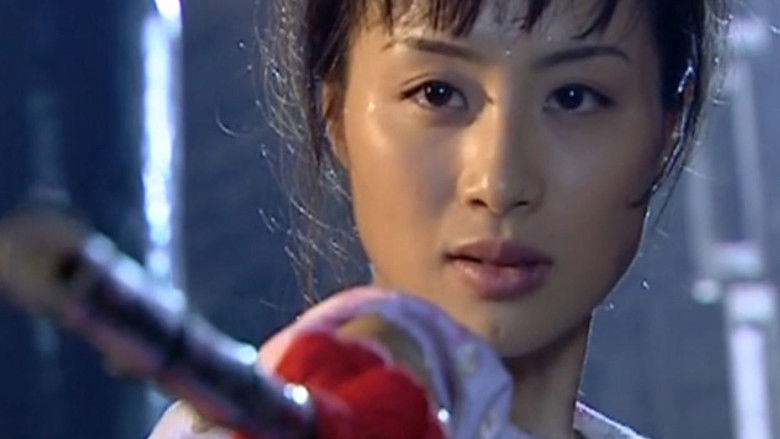 Still image for 雾都魅影 season 1 episode 33: Episode 33