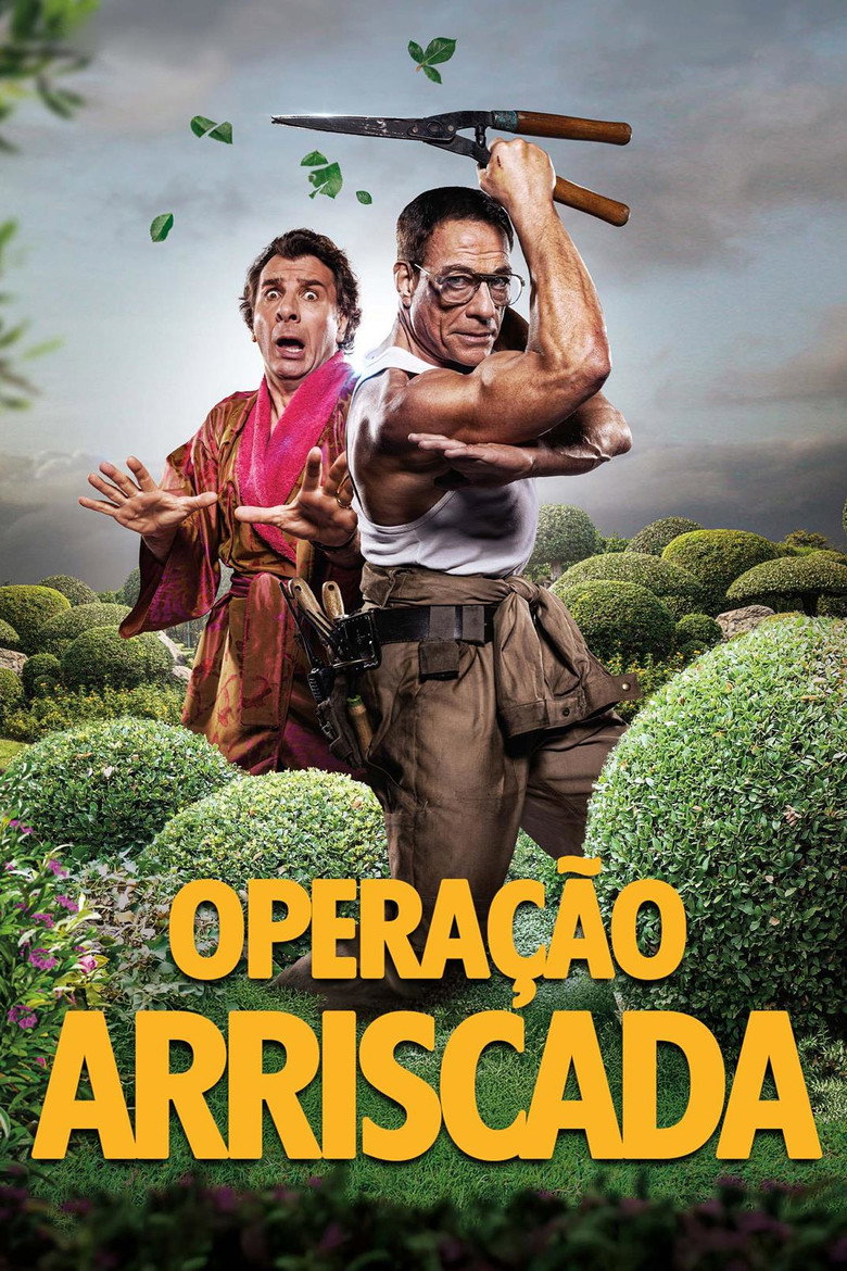 Póster la Película