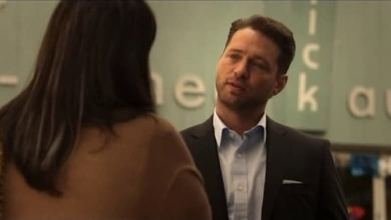 Still image for Call Me Fitz season 1 episode 1: The Pilot