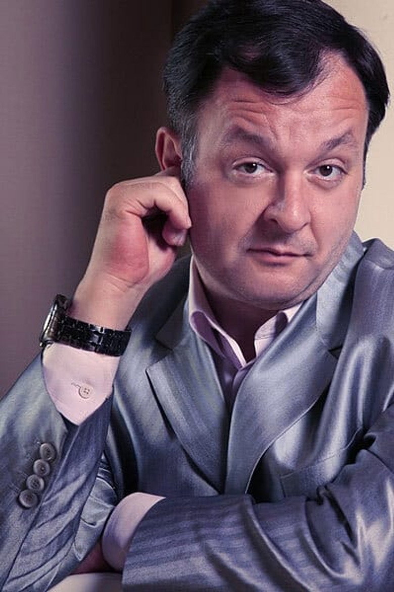 Nikolay Smirnov photo 2