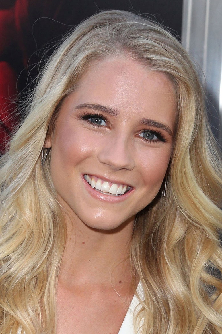 Cassidy Gifford photo 2