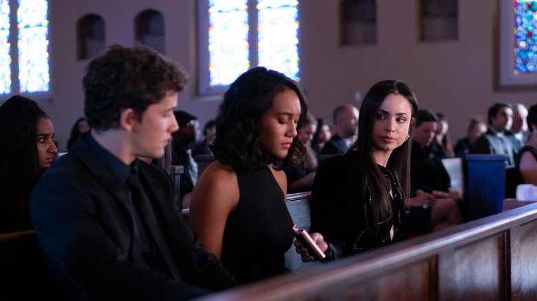 Still from Pretty Little Liars: The Perfectionists - Season 1 Episode 2