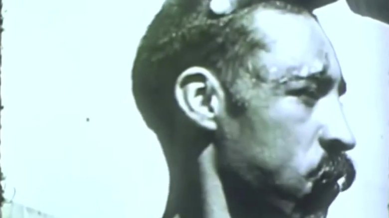 Rabies in a Human Patient (1955)