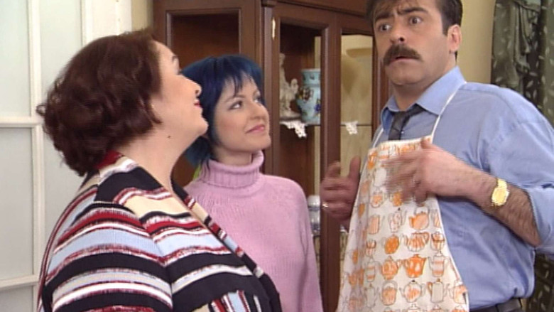 Still image for En Son Babalar Duyar season 1 episode 22: Episode 22 Still image for En Son Babalar Duyar season 1 episode 22: Episode 22