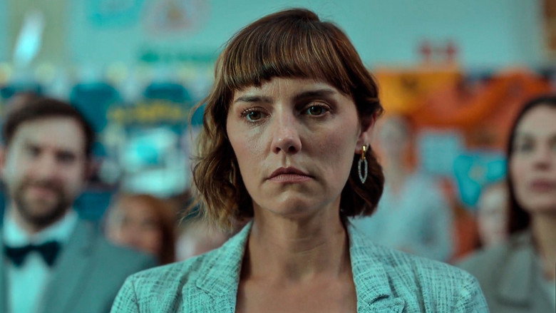 Still from The Serial Killer's Wife - Season 1 Episode 3