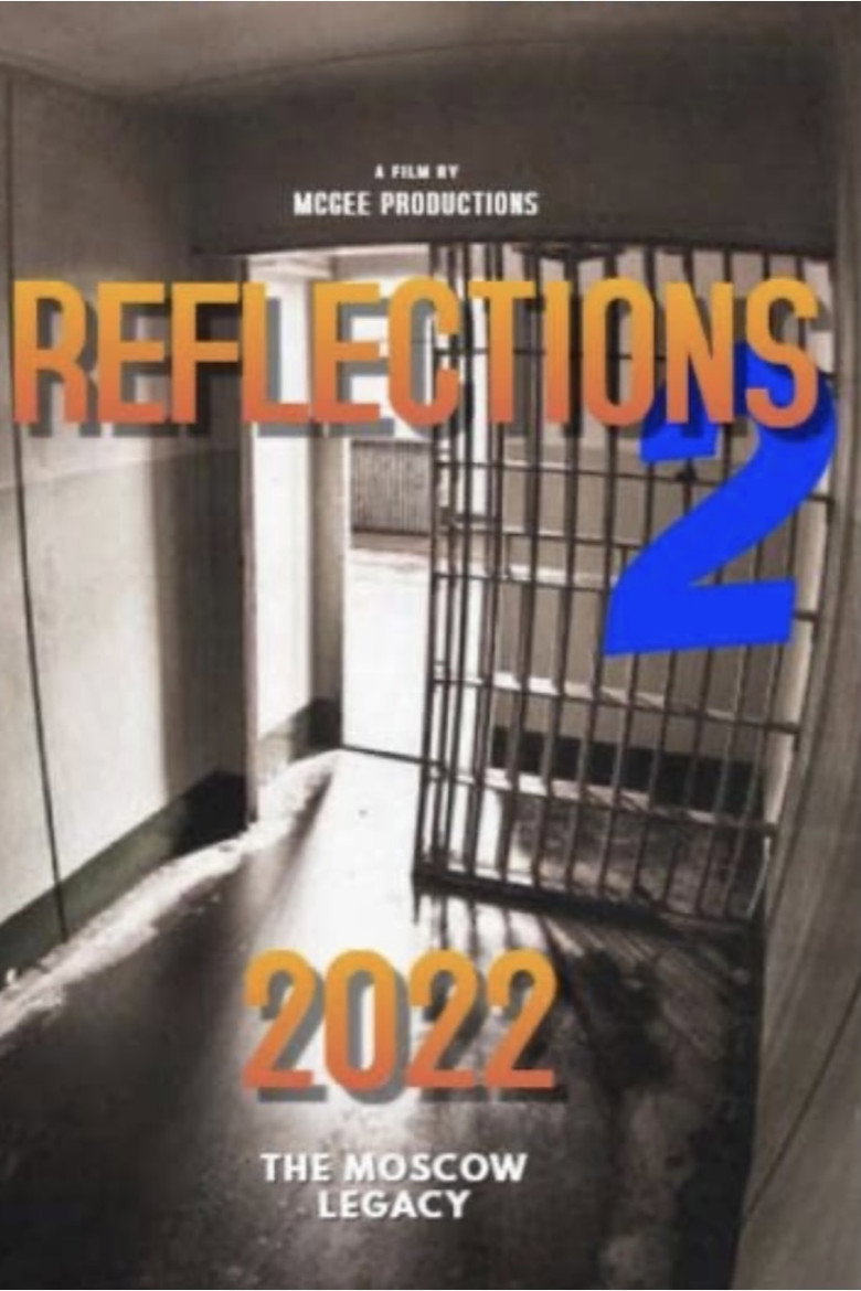 Reflections 2: The Moscow Legacy background