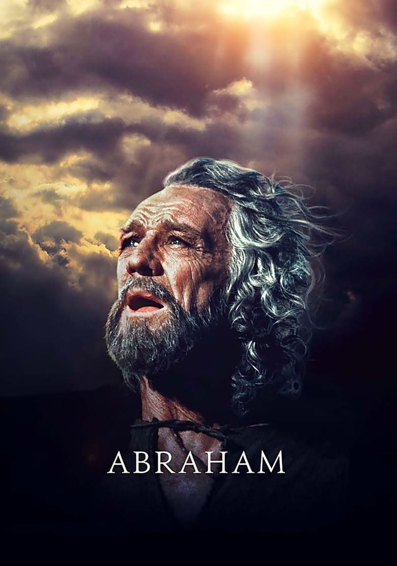 Biblia: Abrahám (1993)
