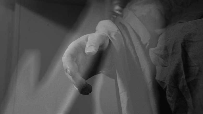 Frame from Four Cigarettes