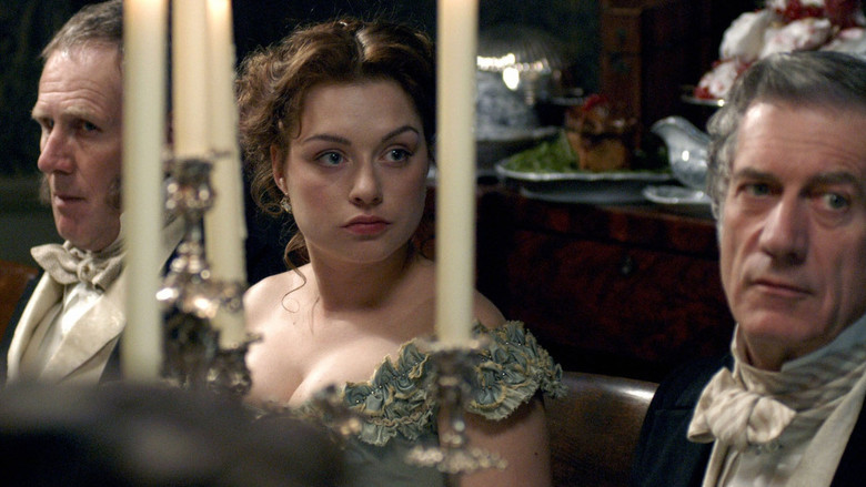 Still from North & South - Season 1 Episode 2