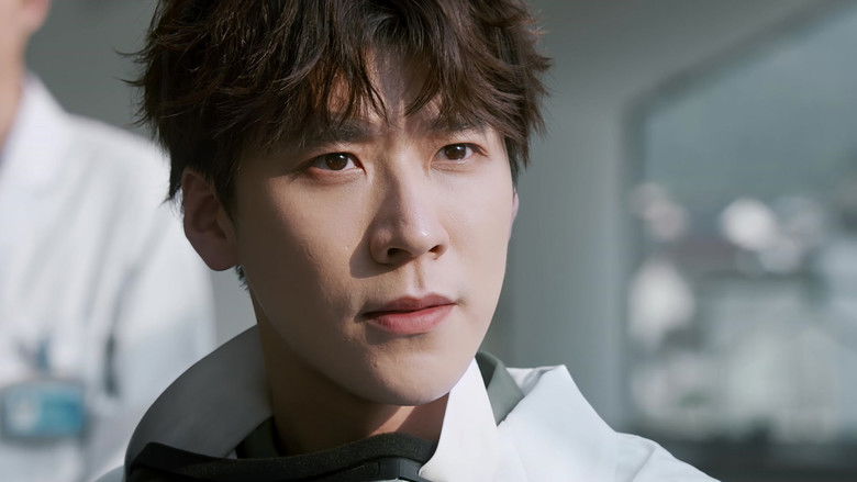 Still image for Dangerous Relationship season 1 episode 2: Episode 2