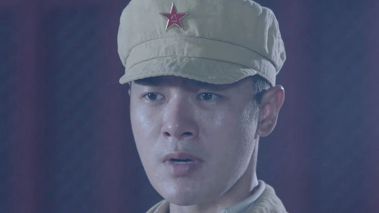 Still image for 再造之恩 season 1 episode 33: Episode 33