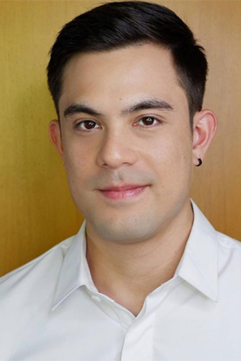 Moophs portrait image