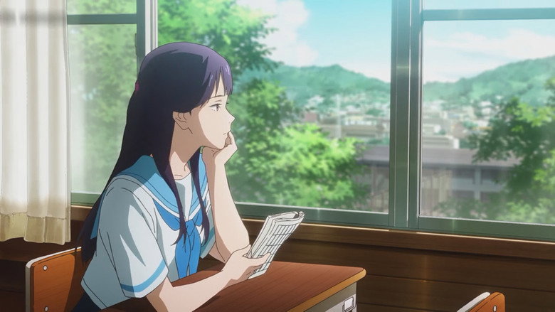 Still from Tsurune - Season 2 Episode 6