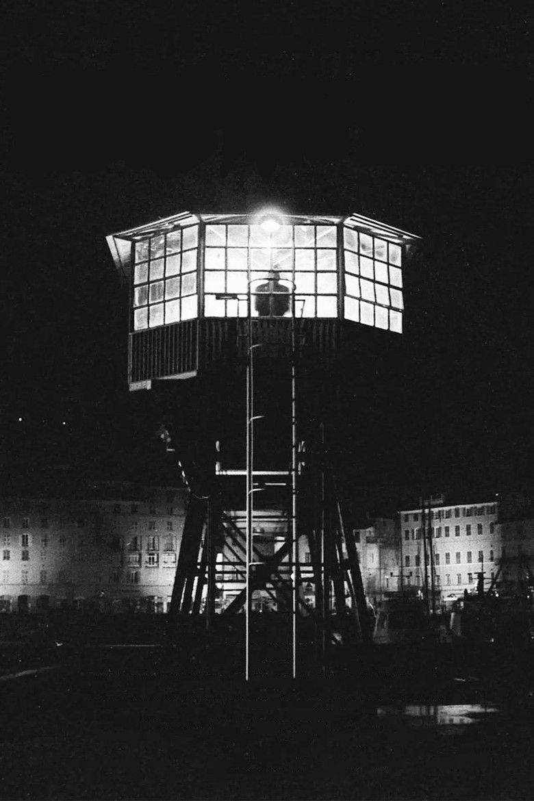 Imatge de A Londoni férfi