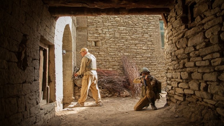 Leaving Afghanistan (2019)