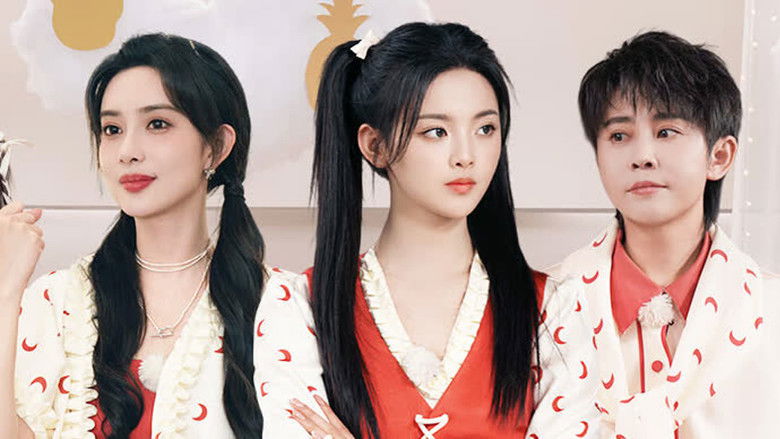 Still image for Warrior Girls season 1 episode 14: Episode 14