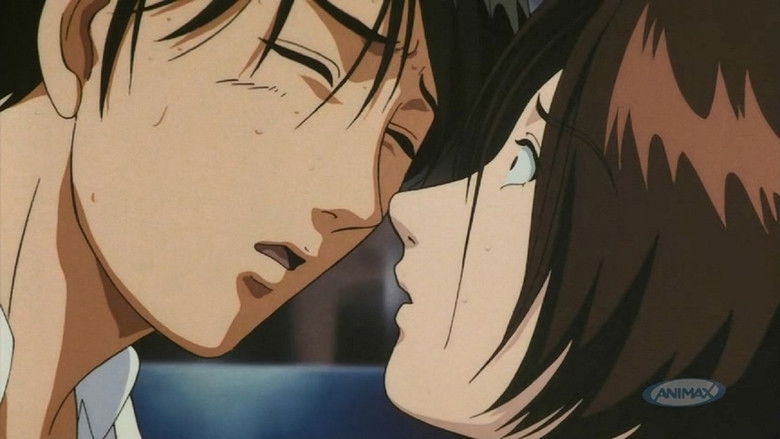 Kindaichi Case Files Movie 2: Deep Blue Massacre (1999)