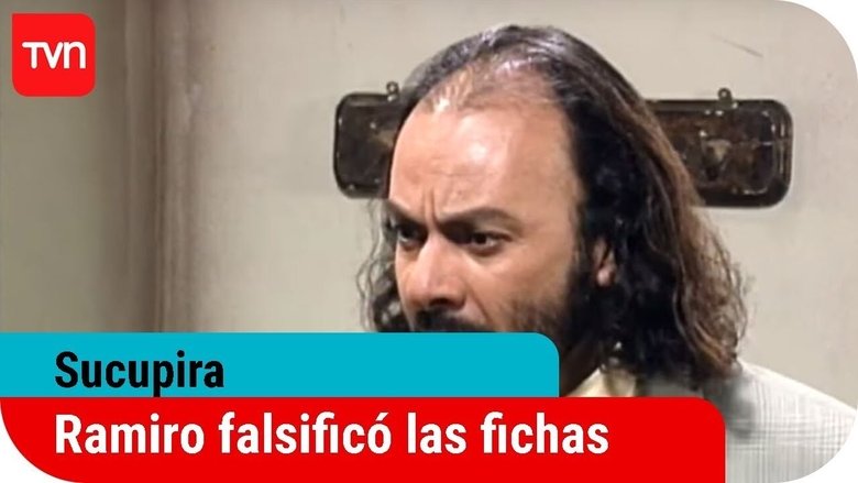 Still image for Sucupira season 1 episode 105: Episode 105 Still image for Sucupira season 1 episode 105: Episode 105