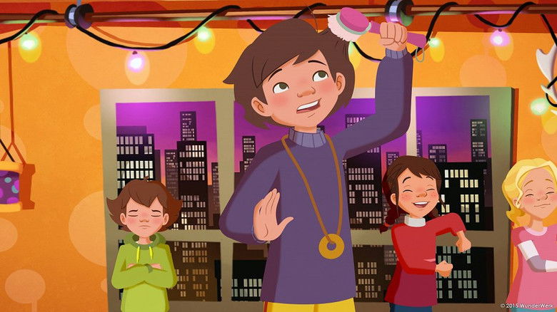 Still image for We Children from Seagull Way season 1 episode 8: Episode 8 Still image for We Children from Seagull Way season 1 episode 8: Episode 8