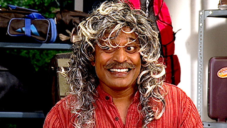 Still image for F.I.R. season 1 episode 711: Chandramukhi Wins The Race