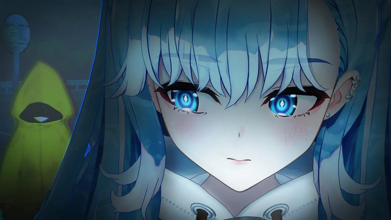 Still image for holo no graffiti season 1 episode 272: That Still image for holo no graffiti season 1 episode 272: That