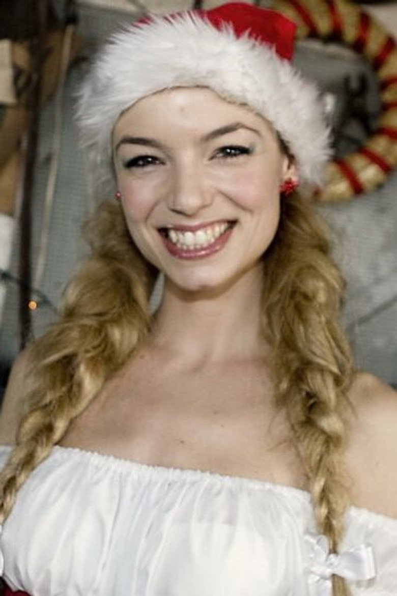 Camille Rommedahl photo 5