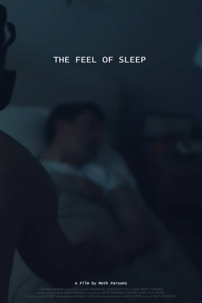 Imatge de The Feel of Sleep