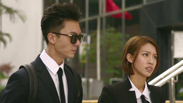 Still image for Legal Mavericks season 1 episode 9: Episode 9