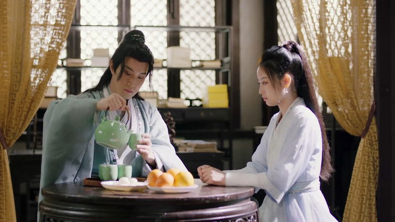 Still image for Gossip Princess season 1 episode 14: Episode 14 Still image for Gossip Princess season 1 episode 14: Episode 14