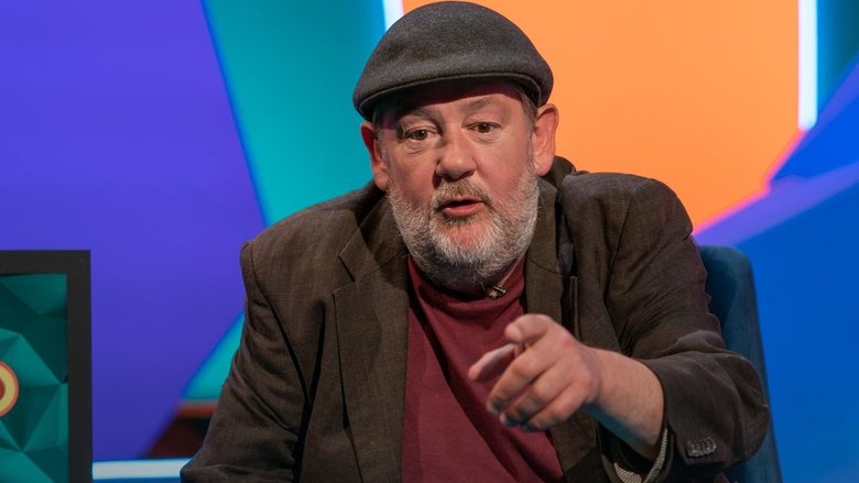 Still image for Question Team season 1 episode 5: Johnny Vegas, Sophie Duker, Rachel Parris & Lost Voice Guy Still image for Question Team season 1 episode 5: Johnny Vegas, Sophie Duker, Rachel Parris & Lost Voice Guy