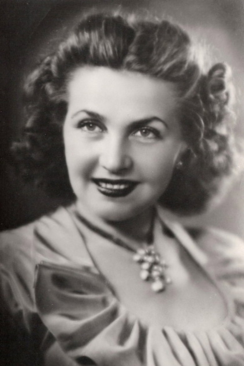 Tamara Makarova photo 3