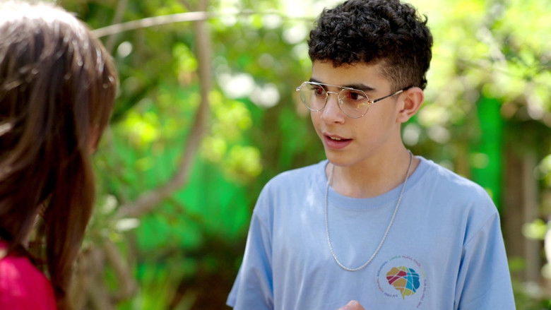 Still image for המאבטחת season 1 episode 5: Episode 5