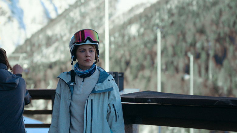 Still image for Красная Поляна season 1 episode 1: Episode 1 Still image for Красная Поляна season 1 episode 1: Episode 1