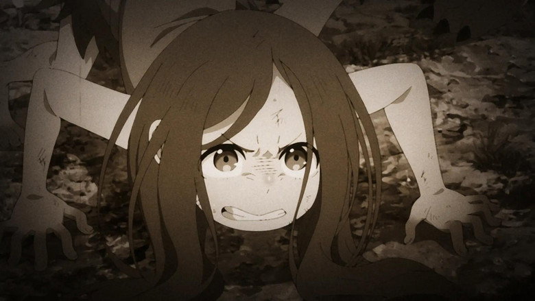 Still from Re:ZERO - Starting Life in Another World - Season 1 Episode 76