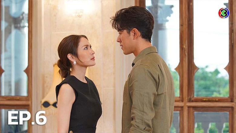 Still image for Nobody's Happy if I'm Not season 1 episode 6: Episode 6 Still image for Nobody's Happy if I'm Not season 1 episode 6: Episode 6