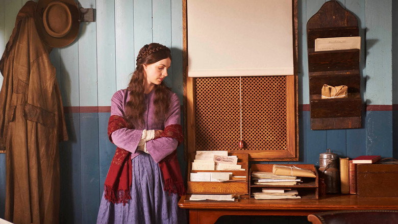 Still from Jericho - Season 1 Episode 4