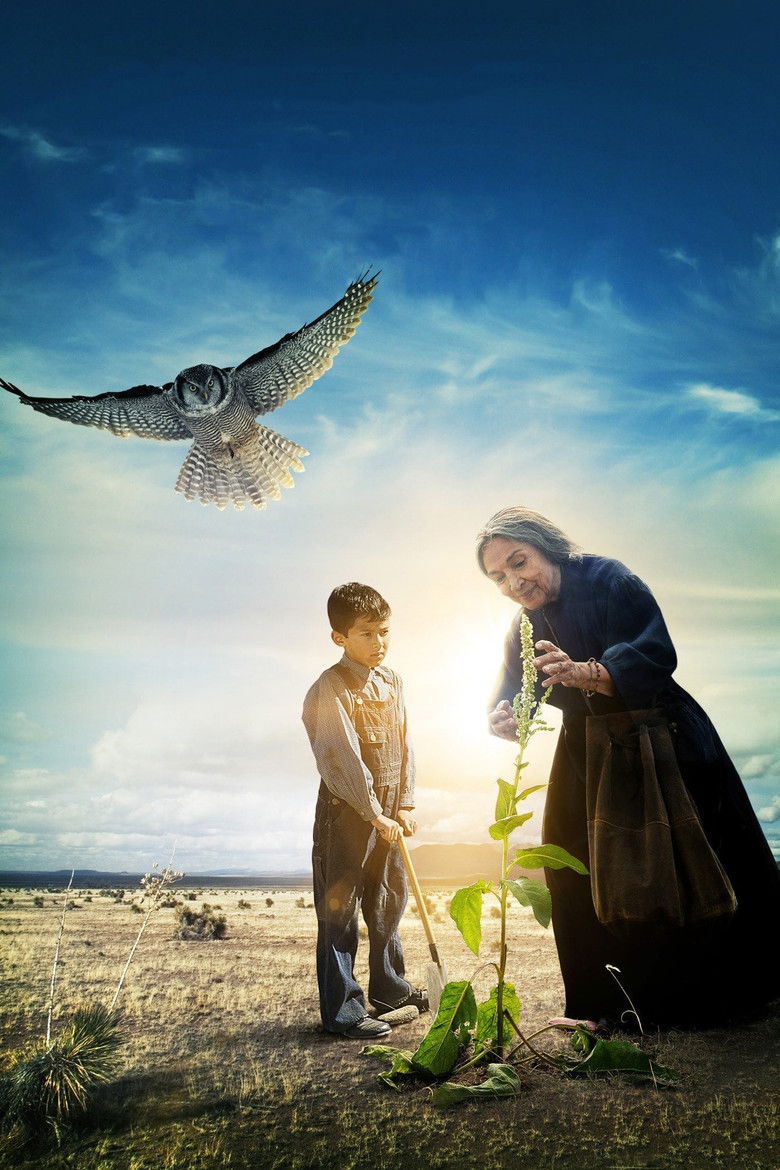 Imatge de Bless Me, Ultima