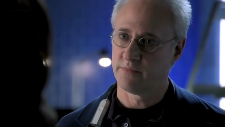 Still from Threshold - Season 1 Episode 10
