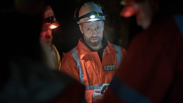 Still image for White Wall season 1 episode 4: Problem solved